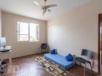 Apartamento · 70m² · 2 Quartos · Apartamento à Venda - Floresta, 2 Quartos, 70 m² - Porto Alegre