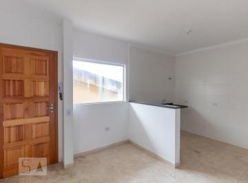 Apartamento · 42m² · 2 Quartos · 1 Vaga · Apartamento à Venda - Jardim Brasília, 2 Quartos, 42 m² - São Paulo