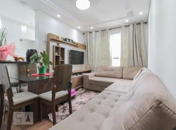 Apartamento · 46m² · 2 Quartos · 1 Vaga · Apartamento à Venda - Itaquera, 2 Quartos,  46 m² - São Paulo