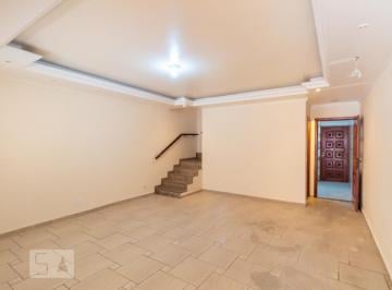 Casa · 120m² · 3 Quartos · 4 Vagas · Casa à Venda - Cidade Patriarca, 3 Quartos,  120 m² - São Paulo