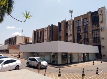 Comercial de 1 quarto, Brasília · CASAMOURA ALUGA – CENTRO CLÍNICO SUL