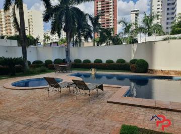 Apartamento · 240m² · 4 Quartos · 2 Vagas · Apartamento 240m2 Maison Renoir à venda no bairro Goiabeiras - Cuiabá/MT