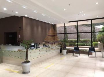 Comercial · 290m² · Conjuntos comerciais mobiliados - andar inteiro - Jabaquara