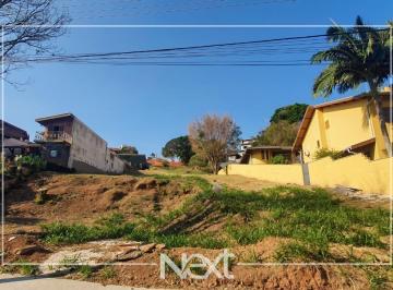 0 · terreno à venda em Loteamento Caminhos de São Conrado (Sousas)