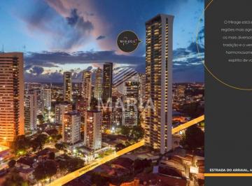 Apartamento , Gravatá · Apartamentos à venda em Recife/PE! A PARTIR DE R$ R$ 1.604.924,13!