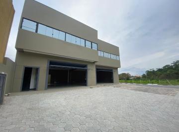 Salas comerciais para locação no centro de vargem grande paulista fachada · Comercial à venda - em Vargem Grande Paulista
