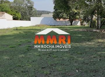 Foto 01 · Terreno à Venda no Centro de Araçoiaba da Serra/SP