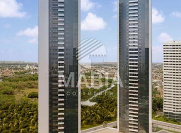 Apartamento de 4 quartos, Gravatá · Apartamentos à venda no Bairro da Ilha do Retiro em Recife/PE!