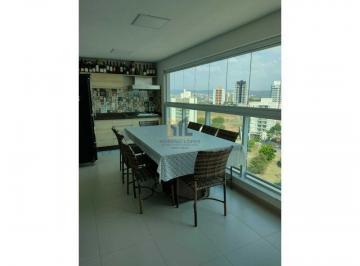 Apartamento · 151m² · 3 Quartos · 4 Vagas · Apartamento SOROCABA - SP