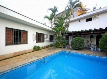 Casa · 280m² · 4 Quartos · 6 Vagas · Casa Assobradada, Vila Madalena - São Paulo