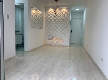 Apartamento · 56m² · 2 Quartos · 1 Vaga · Apartamento 2 Dormitórios sendo 1 Suíte, 1 Vaga, Lazer completo, 56m² - Anália Franco