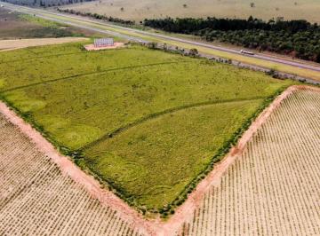 Terreno , Águas de Santa Bárbara · Excelente Área 72.000m² Planissíma 334 Metros Testada na Rodovia Castelo Branco Águas de S. Barbara.