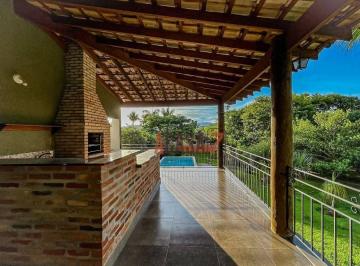 2649ce7379a8fd48043623cb800d4b3549d783f9 · Casa com 3 quartos, 371 m² Amplo quinta com piscina - venda ou aluguel - Condomínio Village Ipanema