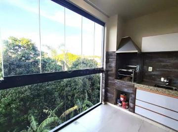 Apartamento · 100m² · 2 Quartos · 2 Vagas · Apartamento à venda no Residencial Flor da Giesta, bairro Pinheirinho, na cidade de Vinhedo, interio