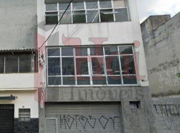 Comercial · 750m² · Prédio para Venda com Renda no Bom Retiro com 763 m²