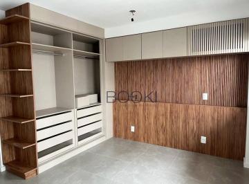 Studio · Oportunidade - Is Moema - 26 m²