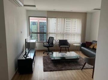Sala · Oportunidade - Maxhaus Berrini - 70 m² - Brooklin