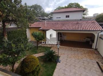 Comercial · 280m² · 4 Quartos · 4 Vagas · Casa à venda no bairro Jardim Santana em Campinas - SP