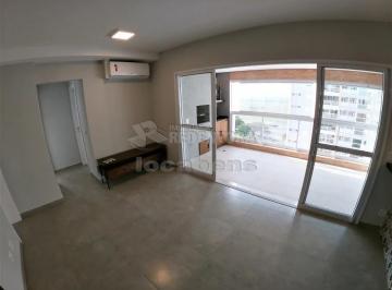 Apartamento · 87m² · 2 Quartos · 2 Vagas · Apartamento Padrão em São José do Rio Preto