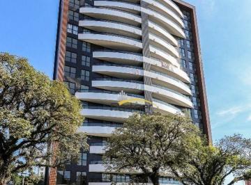 b69de4523e2e5dafddbb93461477f1cae261a695 · Apartamento com 3 dormitórios à venda, 110 m² por R$ 1.286.792,00 - Cabral - Curitiba/PR