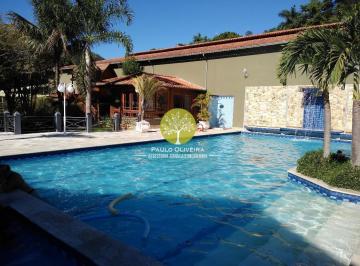 Apartamento · 280m² · 3 Quartos · 2 Vagas · Nogueira - Cobertura magnífica - 3 Quartos - cond lazer completo