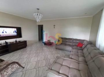 Casa · 150m² · 3 Quartos · 1 Vaga · Casa 3/4 no Savoia