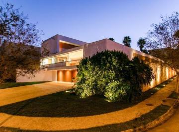 ec2fcd629711cef274d3d8f70b46a91db5edacbd · Casa à venda, 805 m² por R$ 8.800.000,00 - Condomínio Millenium - Sorocaba/SP