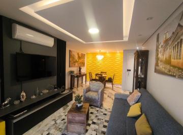 Apartamento de 3 quartos, São Paulo · MISTI MORUMBI - 110m² - R$ 945.000,00