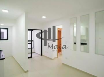 Apartamento · 53m² · 2 Quartos · 1 Vaga · Venda Apartamento Sao Caetano do Sul Nova Gerti Ref: 34756
