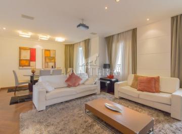 Sala · Lindo apartamento de alto padrão com 165m² - Bela Vista, Santo André
