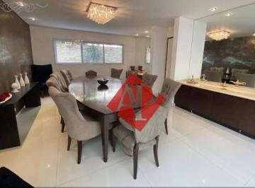 87914093980c8a168d695ea20502b864ed1b1355 · Sobrado com 4 dormitórios à venda, 900 m² por R$ 11.000.000,00 - Tamboré 01 - Barueri/SP