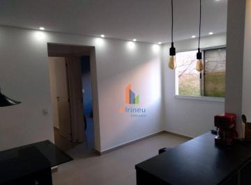 98187797f5b40008e4d3b8c3e676e38118cb302b · Apartamento com 2 dormitórios à venda, 43 m² por R$ 215.000,00 - Residencial Anauá - Hortolândia/SP