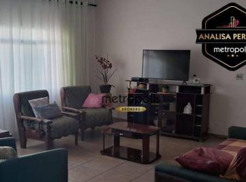 Capa · Casa à venda, 340 m² por R$ 1.490.000,00 - Vila Bela - São Paulo/SP