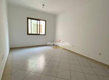 sala · Apartamento à venda, 60 m² por R$ 454.000,00 - Nova Gerti - São Caetano do Sul/SP