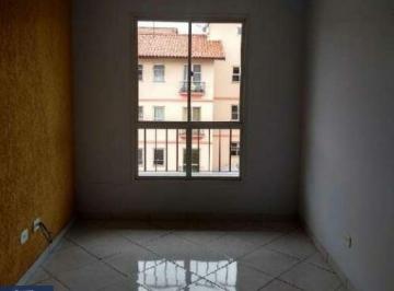 Apartamento · 52m² · 2 Quartos · 1 Vaga · APARTAMENTO COM 2 DORMITÓRIOS À VENDA, 52m² - CIDADE SERÓDIO - GUARULHOS/SP
