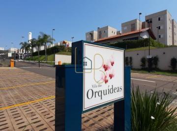 Apartamento · 46m² · 2 Quartos · 1 Vaga · VENDA de Apartamento no Vila das Orquídeas com 2 dormitórios