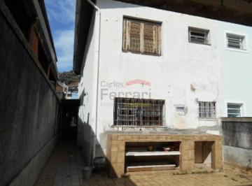 Casa · 154m² · 3 Quartos · 2 Vagas · Sobrado local Nobre com 3 dormitórios, 2vagas com 154 m²
