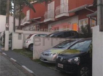 Casa · 110m² · 3 Quartos · 2 Vagas · Sobrado em Condomínio Fechado, Palmas do Tremembé, 180 m²