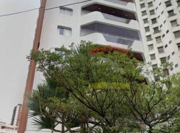 Apartamento · 600m² · 5 Quartos · 4 Vagas · Cobertura a venda em Santana com 5 dormitórios, 3 suítes, 600m²
