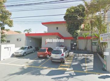 Comercial · 469m² · 1 Quarto · 7 Vagas · Alto da Boa Vista - Traga sua empresa para um lugar diferenciado!