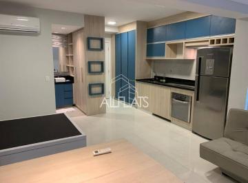 4955bdb12e2e5c9d56c9dc616a7b4aadb0b310e9 · Apartamento com 1 quarto à venda, 36 m² - Consolação - São Paulo/SP