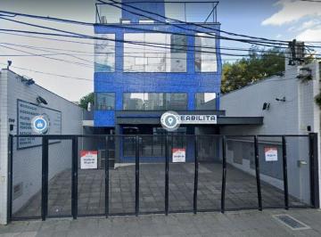 e765ede7b6d05f2b74b17e4c4536ae060679fe27 · Prédio na Vila Nova Conceição