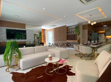 Living/Sala de TV · Casas à venda no condomínio da Riviera de São Lourenço