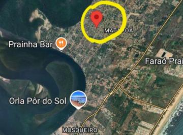 Terreno , Aracaju · Terreno com Escritura em Matapuã no Mosqueiro, Aracaju/SE