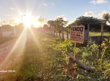 Terreno , Aracaju · Terreno com Escritura em Matapuã no Mosqueiro, Aracaju/SE