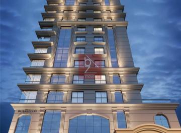 Apartamento · 134m² · 3 Quartos · 2 Vagas · APTO DUPLEX 134,24M PRIV. 3 SUITES 2 VAGAS PIÇARRAS R$2.500.000,00