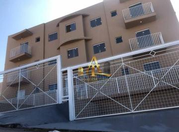 b55311a38529308d01c5d401bffb68d36a24cf56 · Apartamento com 2 dormitórios à venda, 50 m² - Jardim Eucalíptos - Sorocaba/São Paulo
