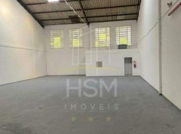 Comercial · 292m² · 5 Vagas · Loja ampla em condomínio comercial - 292m² vão livre/ vagas rotativas