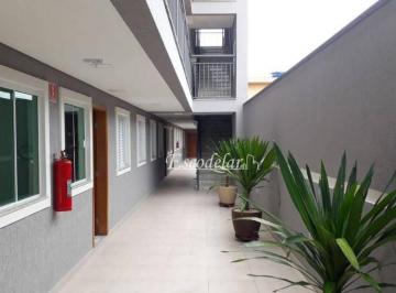 57c761b1751b4dc3e828e40334951a8855553660 · Apartamento à venda, 42 m² por R$ 230.000,00 - Vila Nova Mazzei - São Paulo/SP