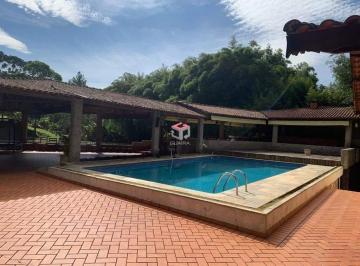 Casa · 520m² · 2 Quartos · 10 Vagas · Casa Térrea à venda 2 quartos 10 vagas Tatetos - São Bernardo do Campo - SP